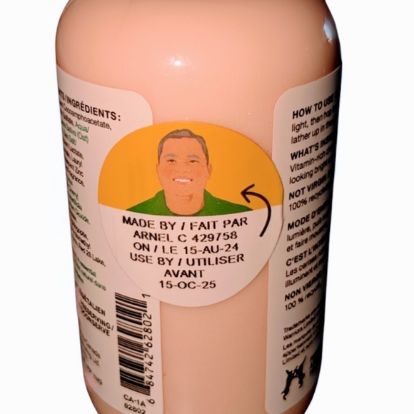 NEW Lush Gift Set - Picture 2 of 2